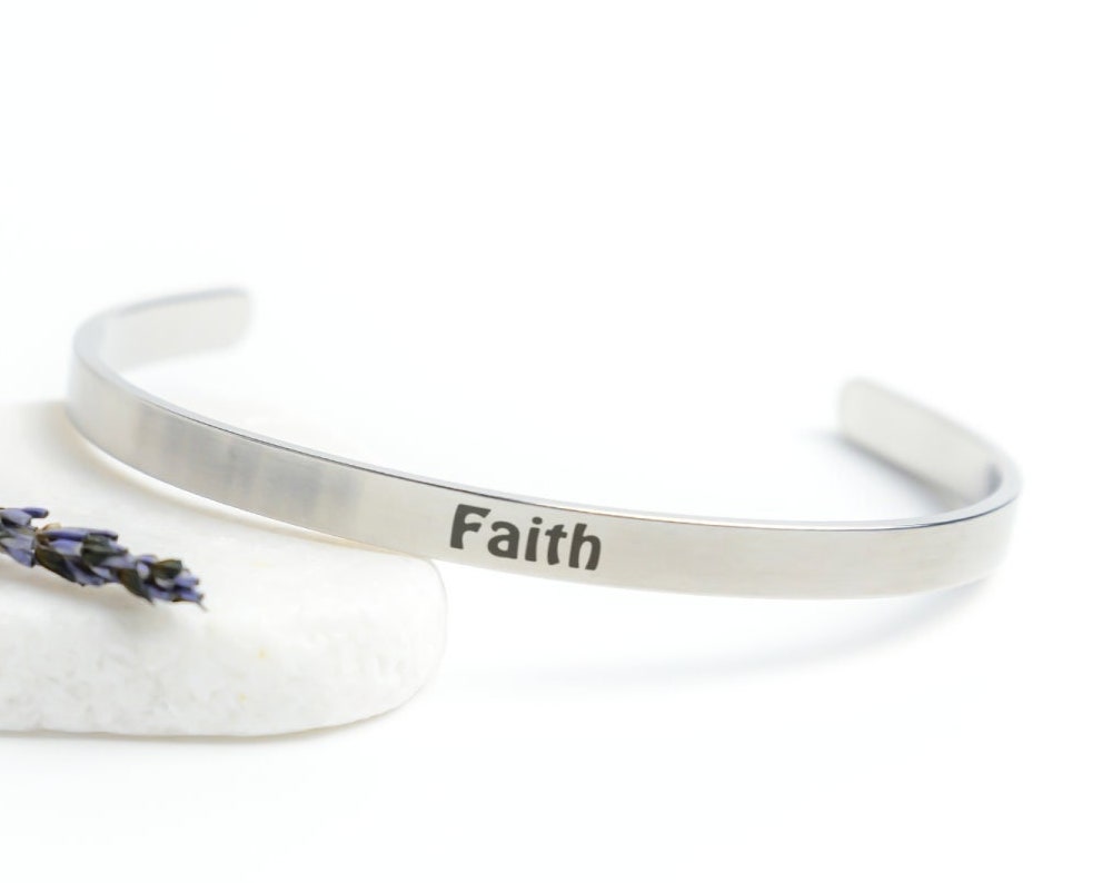 Fath Bracelet, Religious Jewelry