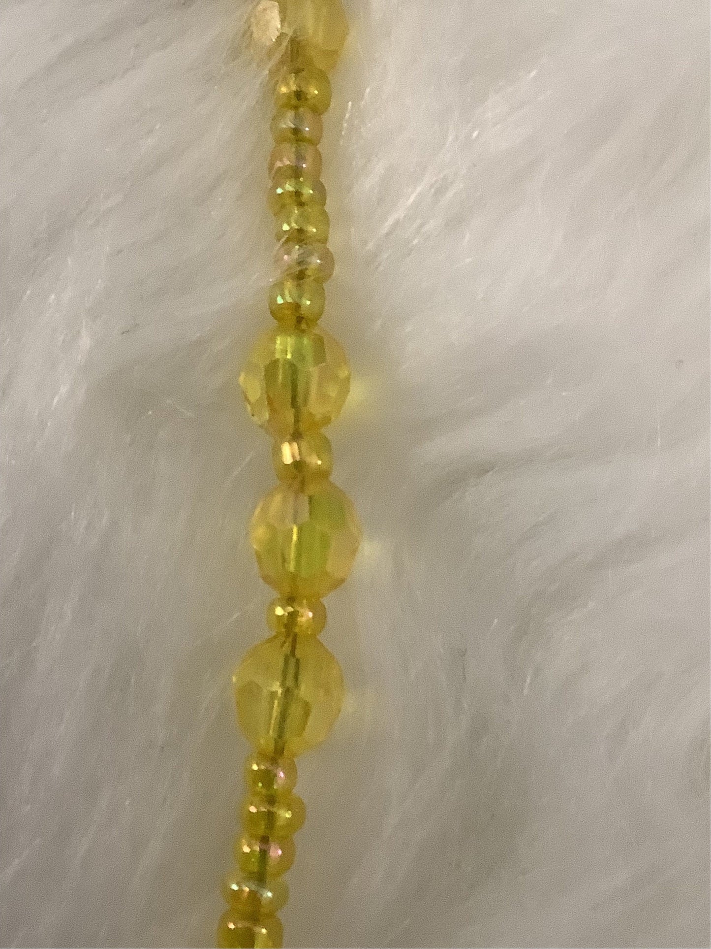 St Rita Chaplet, Difficult Causes Chaplet, Emergency Chaplet, Impossible Causes Chaplet, Yellow Chaplet, Chaplet for Renewal and Hope