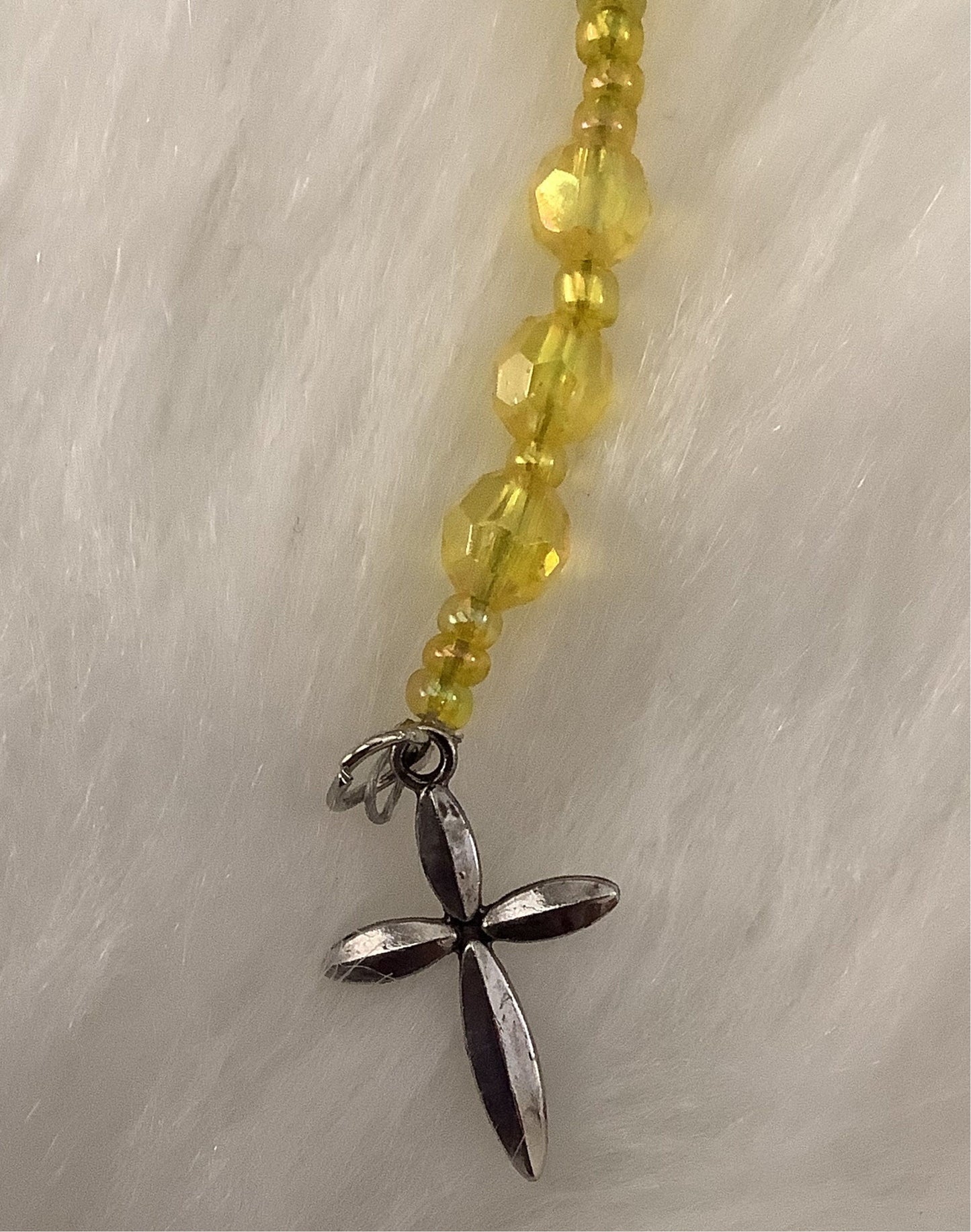 St Rita Chaplet, Difficult Causes Chaplet, Emergency Chaplet, Impossible Causes Chaplet, Yellow Chaplet, Chaplet for Renewal and Hope