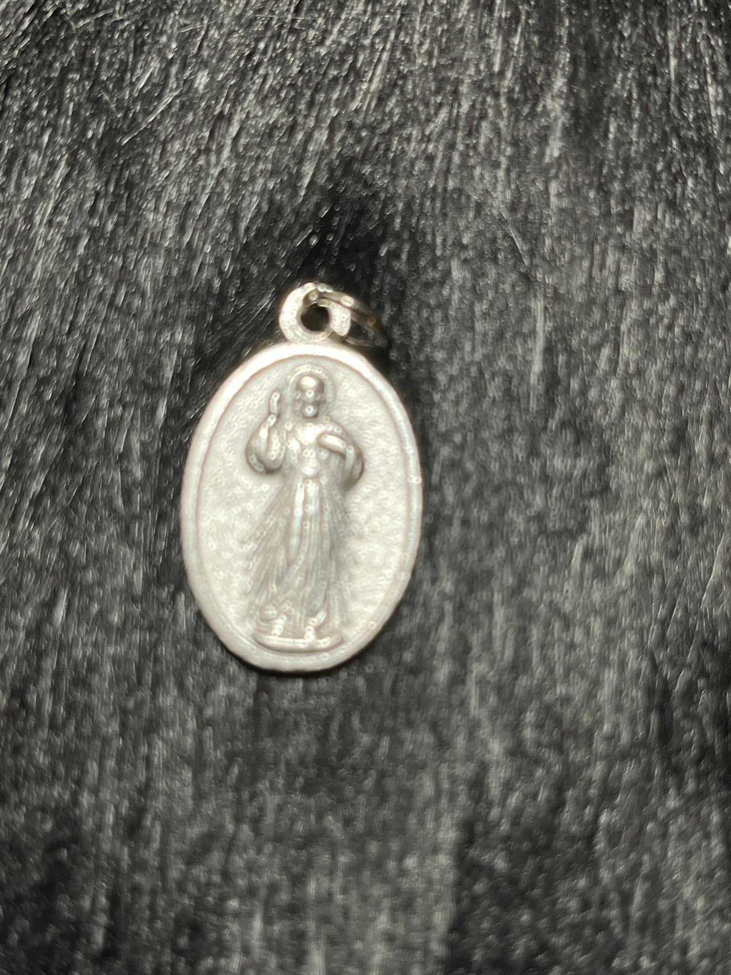 Divina Misericordia, Divine Mercy Medal